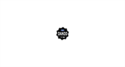 Desktop Screenshot of danio.nl